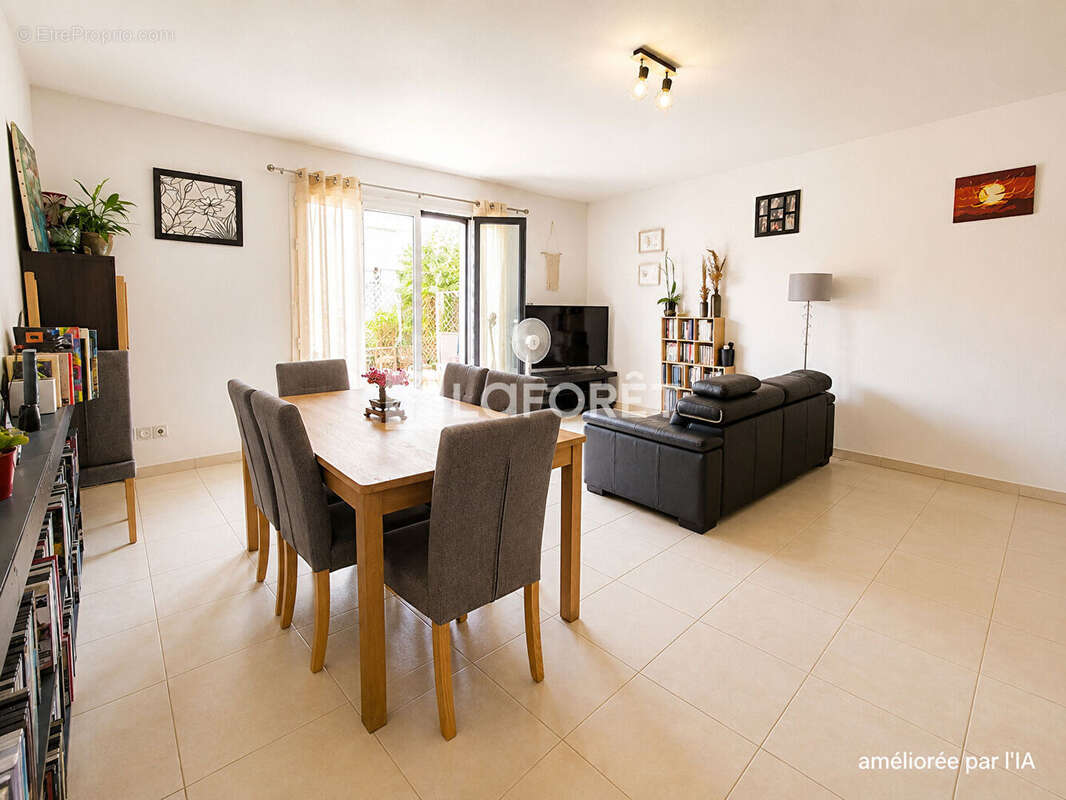 Maison Mimizan 5 pièces 85 m2 - photo 3