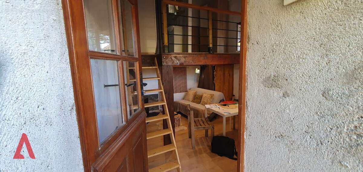 Maison à FERRIERES-POUSSAROU