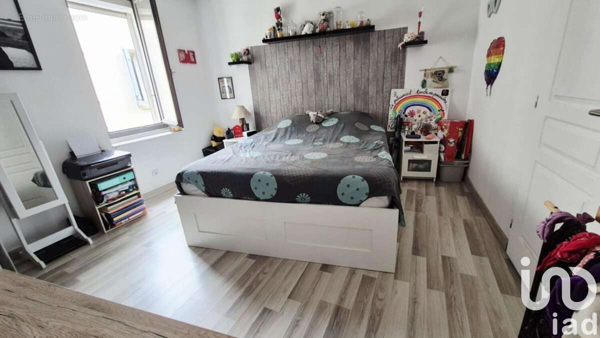 Photo 7 - Maison à COURSAN