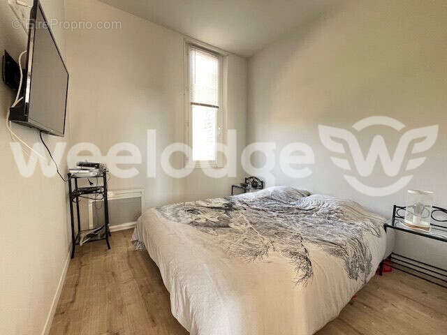 Appartement à GISORS