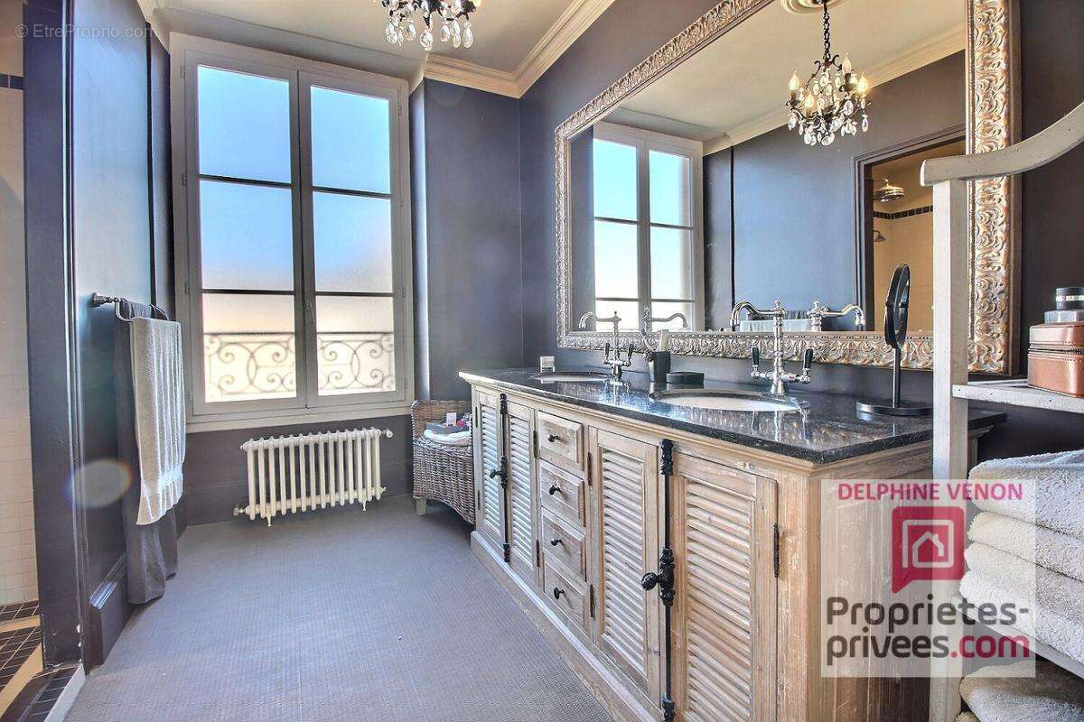 Maison à CHATEAUNEUF-SUR-LOIRE