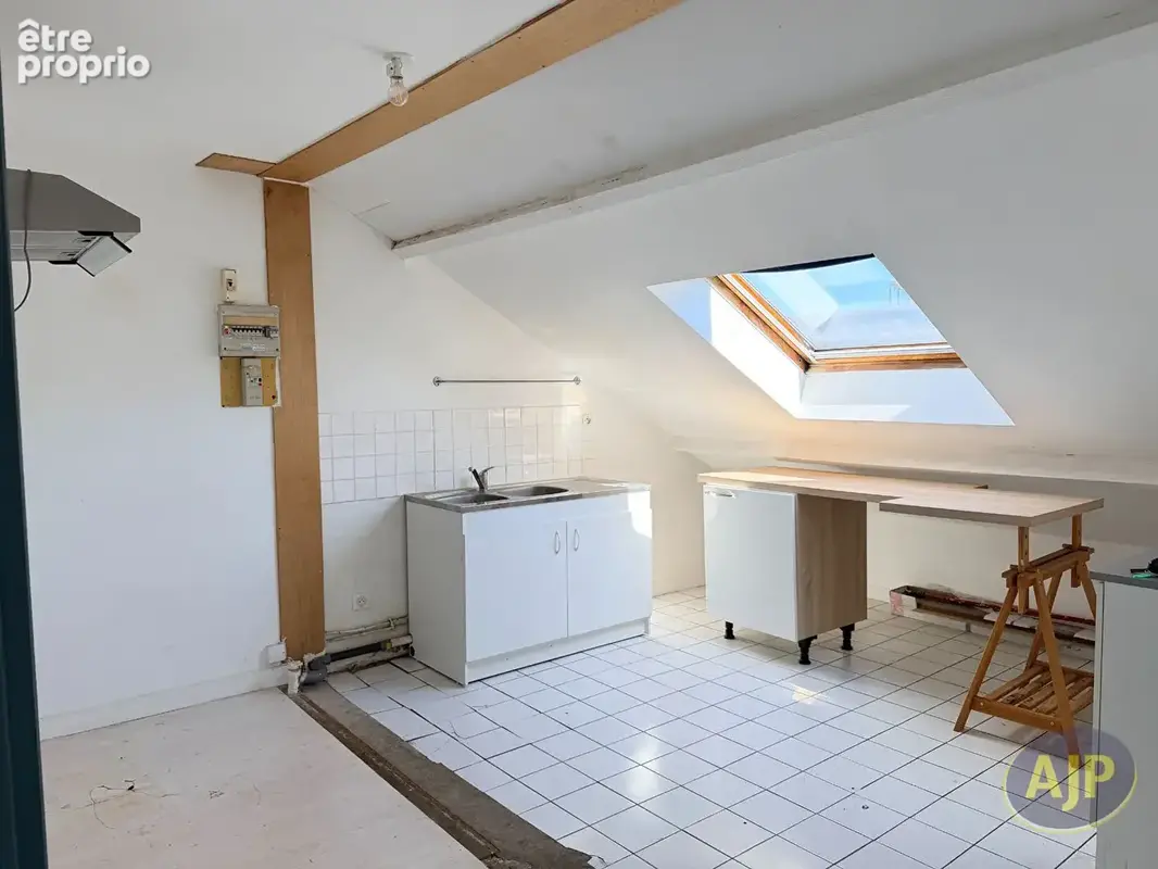 Immeuble 1000m2 nantes-dalby - photo 10