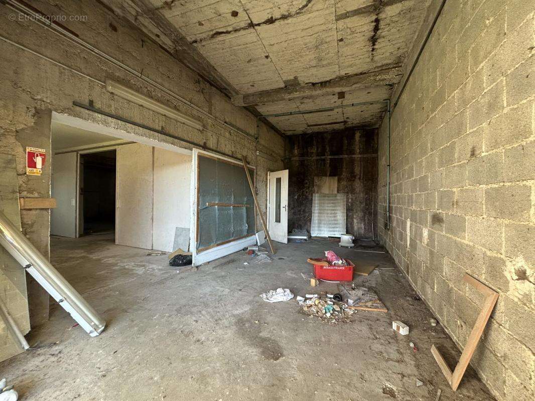 Appartement à MARGES
