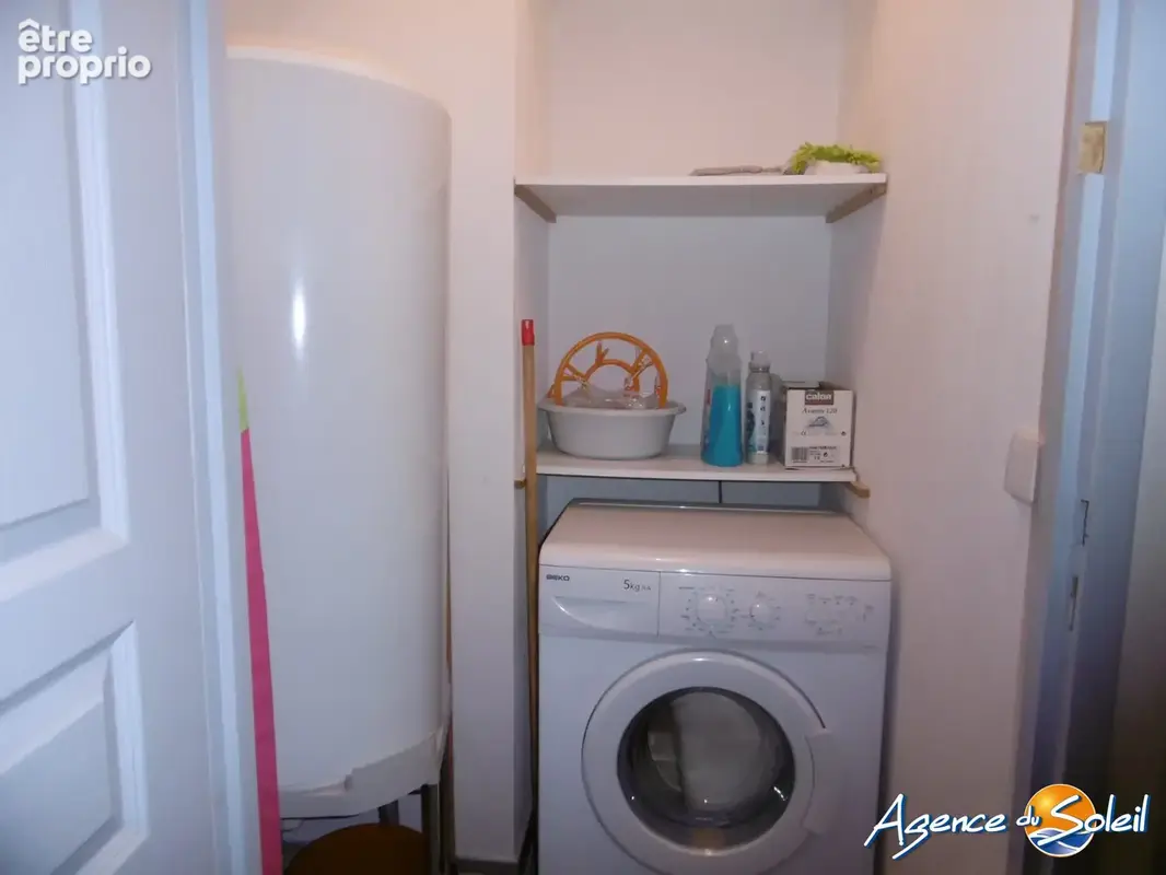 Appartement 57 m² à Narbonne  - photo 9
