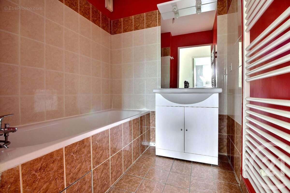 Appartement à THONON-LES-BAINS