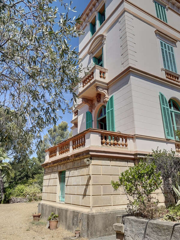 Maison à SAINT-RAPHAEL