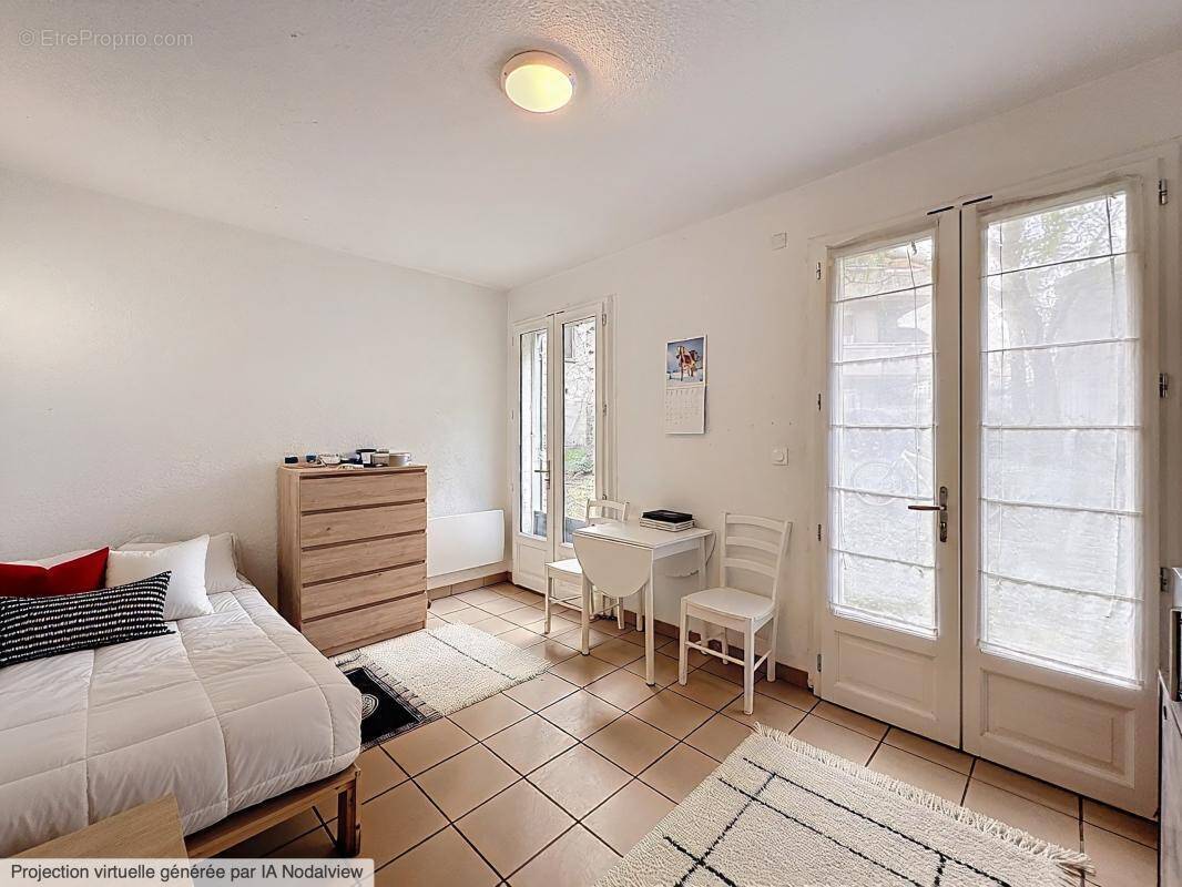 Appartement à CLERMONT-FERRAND