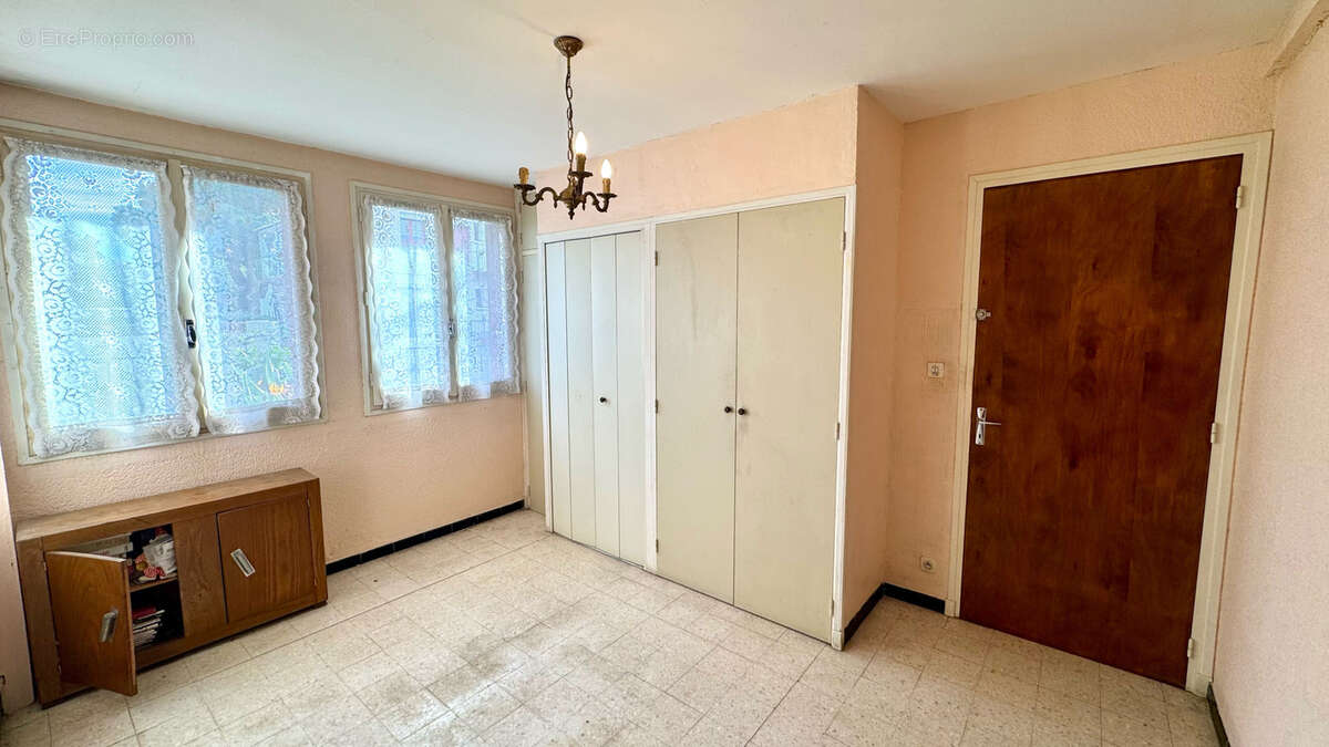 Maison à SAINT-CYPRIEN