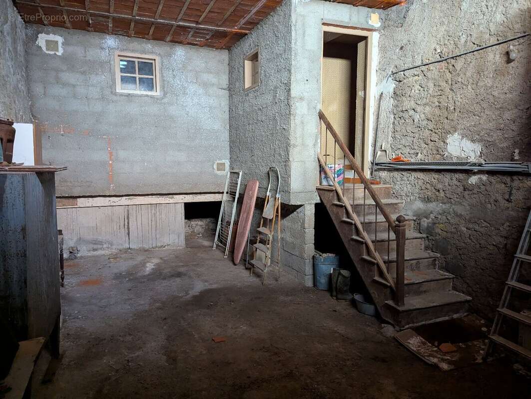 Maison de village de 115 m² - photo 11