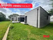 Maison à GUICHEN