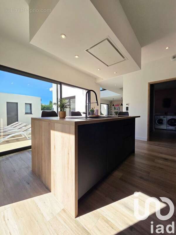 Photo 9 - Maison à PERPIGNAN