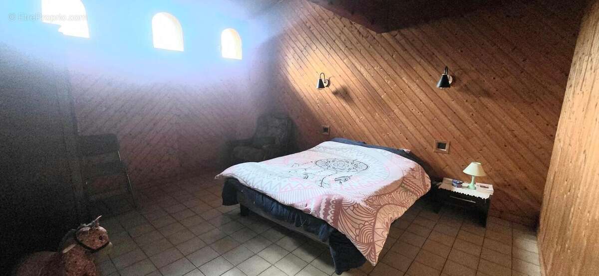 Maison à BEAUMONT-SUR-LEZE