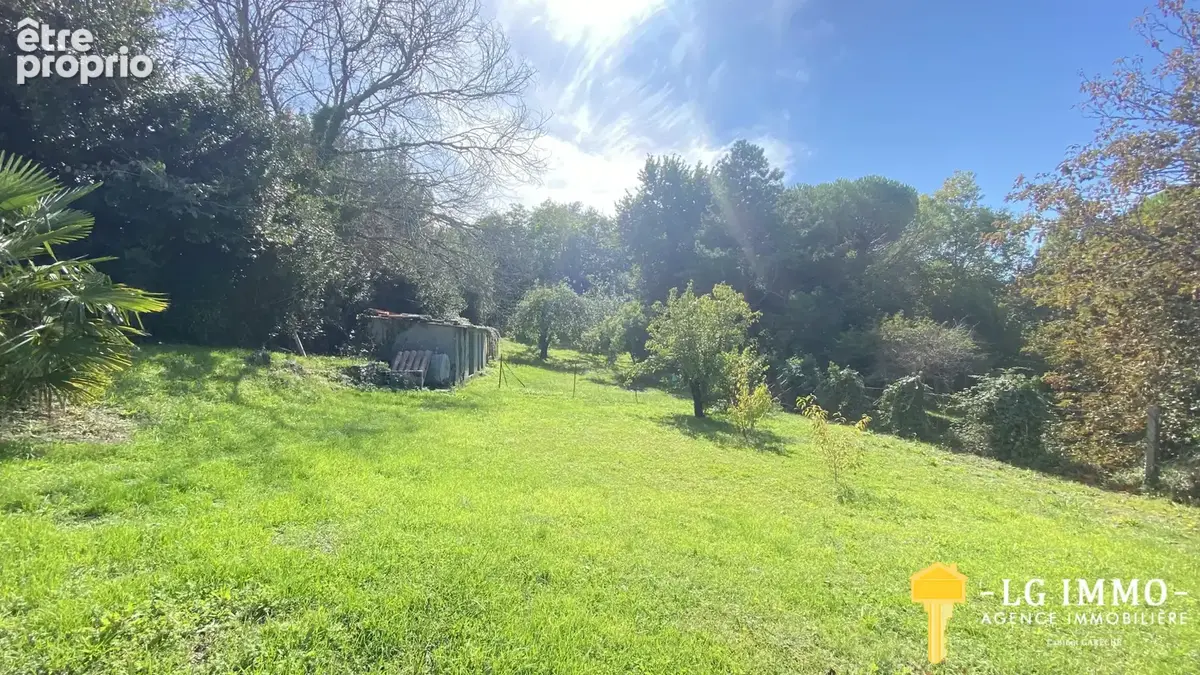 Propriété avec dépendance d'environ 285m2 près du pittoresque port de Chenac - photo 23