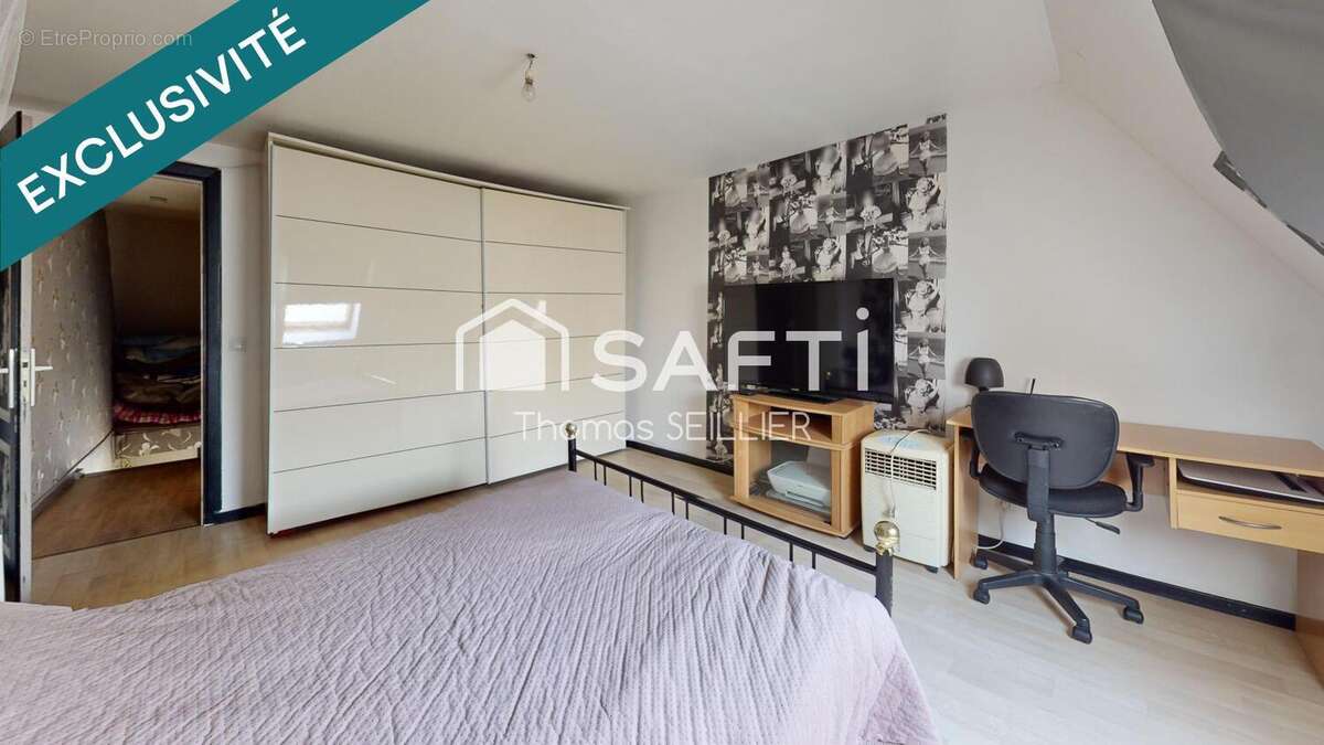 Photo 7 - Maison à WATTRELOS