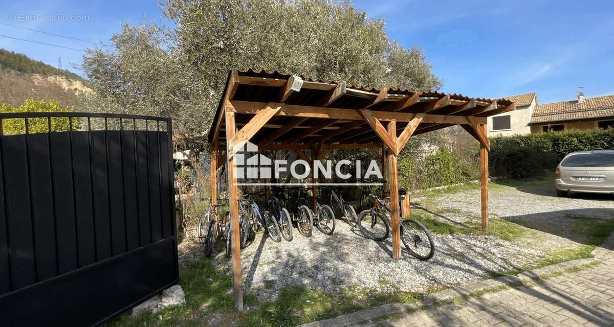 Maison à DIGNE-LES-BAINS