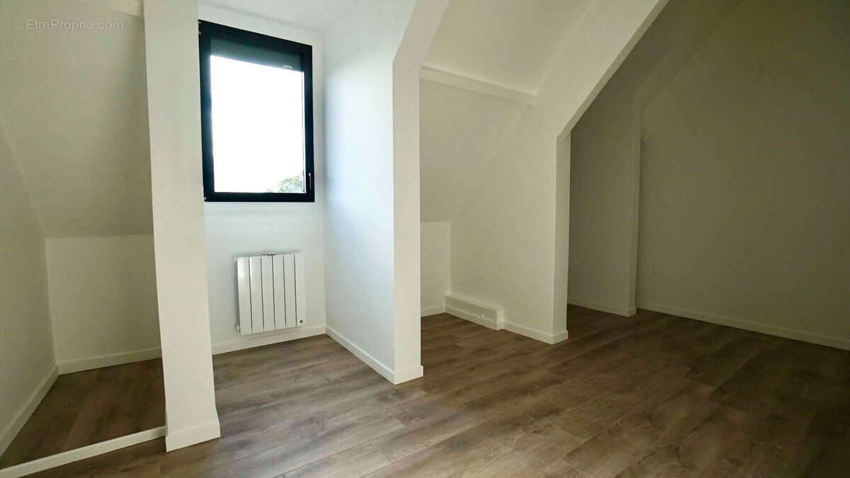 Maison rénovée Gargenville 185 m2 - photo 11
