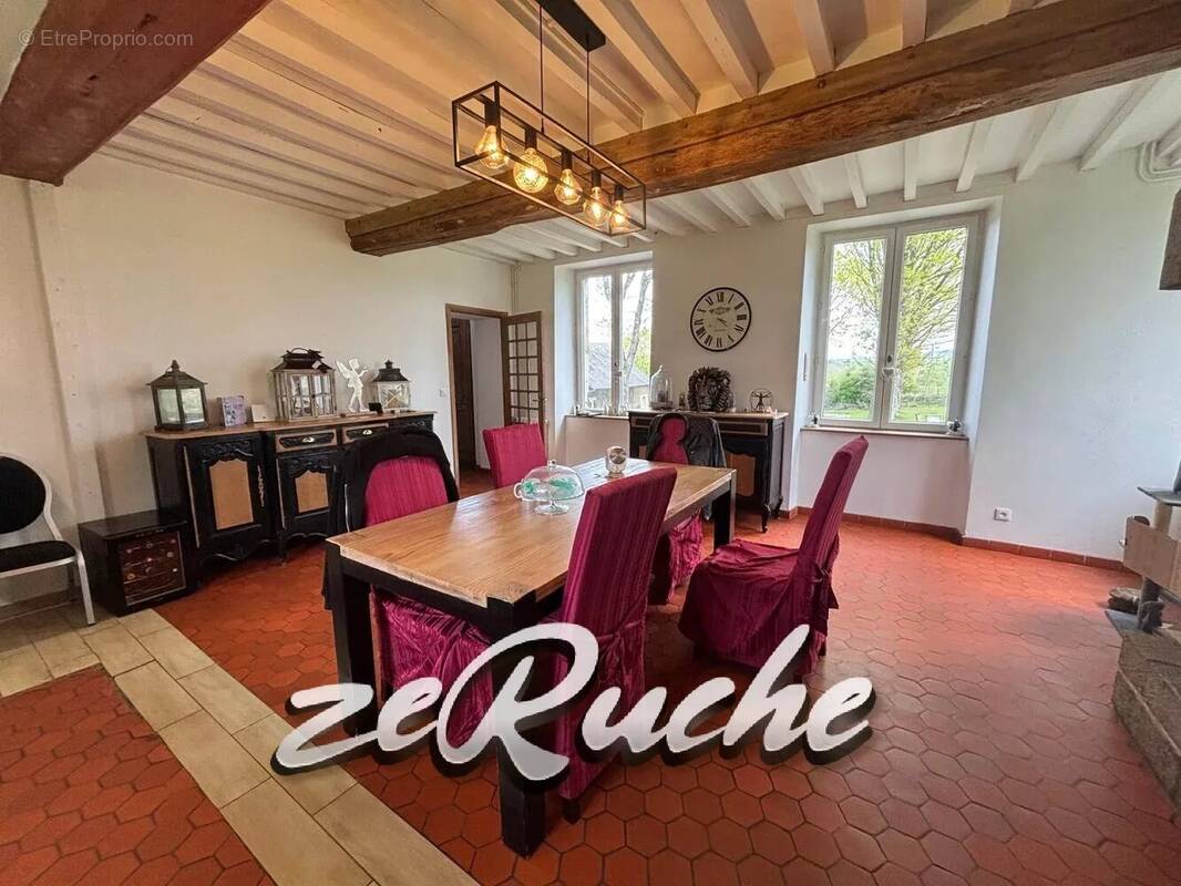 Domaine coup de coeur, avec possibilité d'activité évènementielle - photo 2