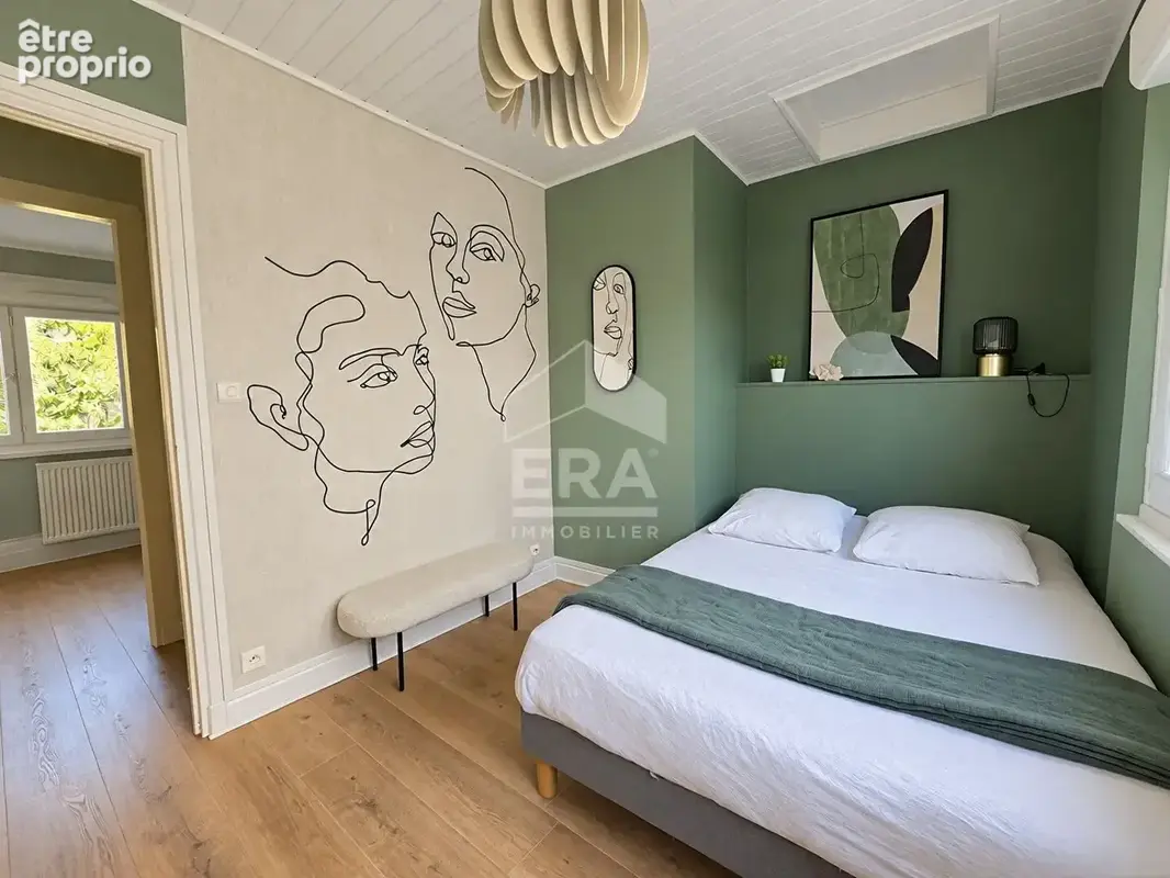 Maison 50m² à boulogne-sur-mer - photo 5