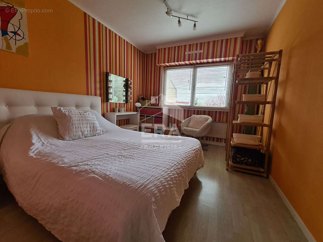 Maison à SAINT-OMER