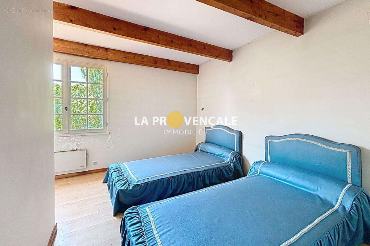 vente maison 4 Pièce(s) - photo 15