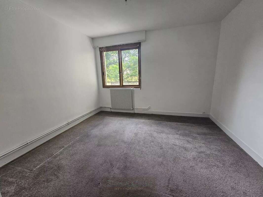 Appartement à MONTARGIS