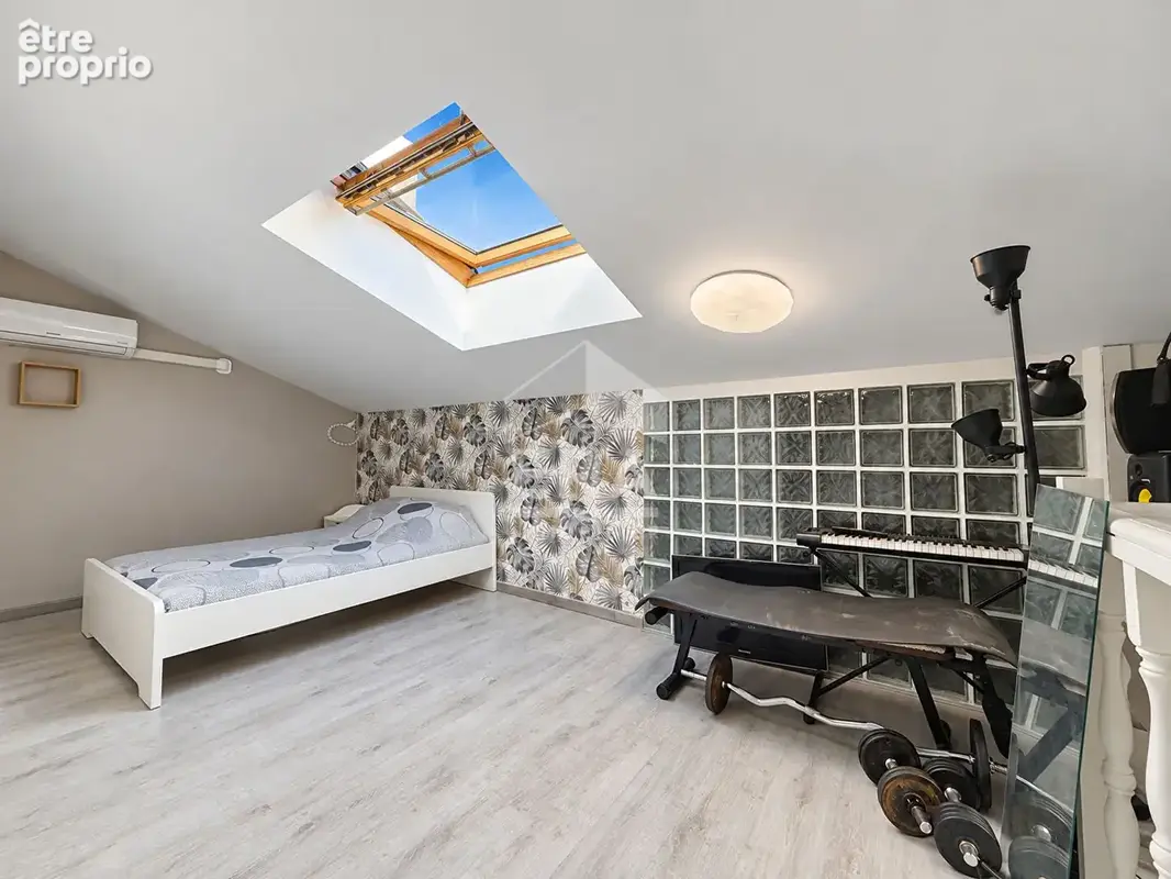 Appartement 84m² à nice - photo 8