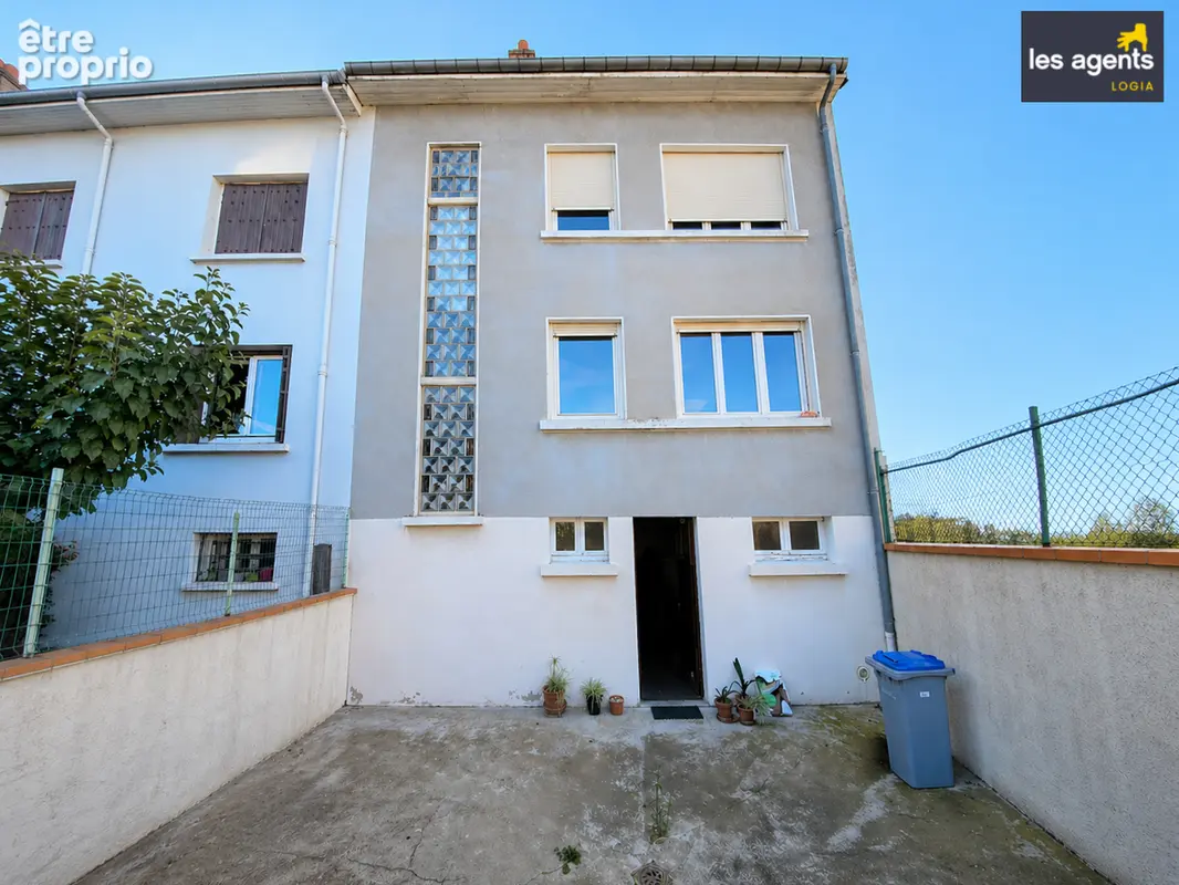 Maison Champigneulles 5 pièce(s) 110 m2 - photo 4