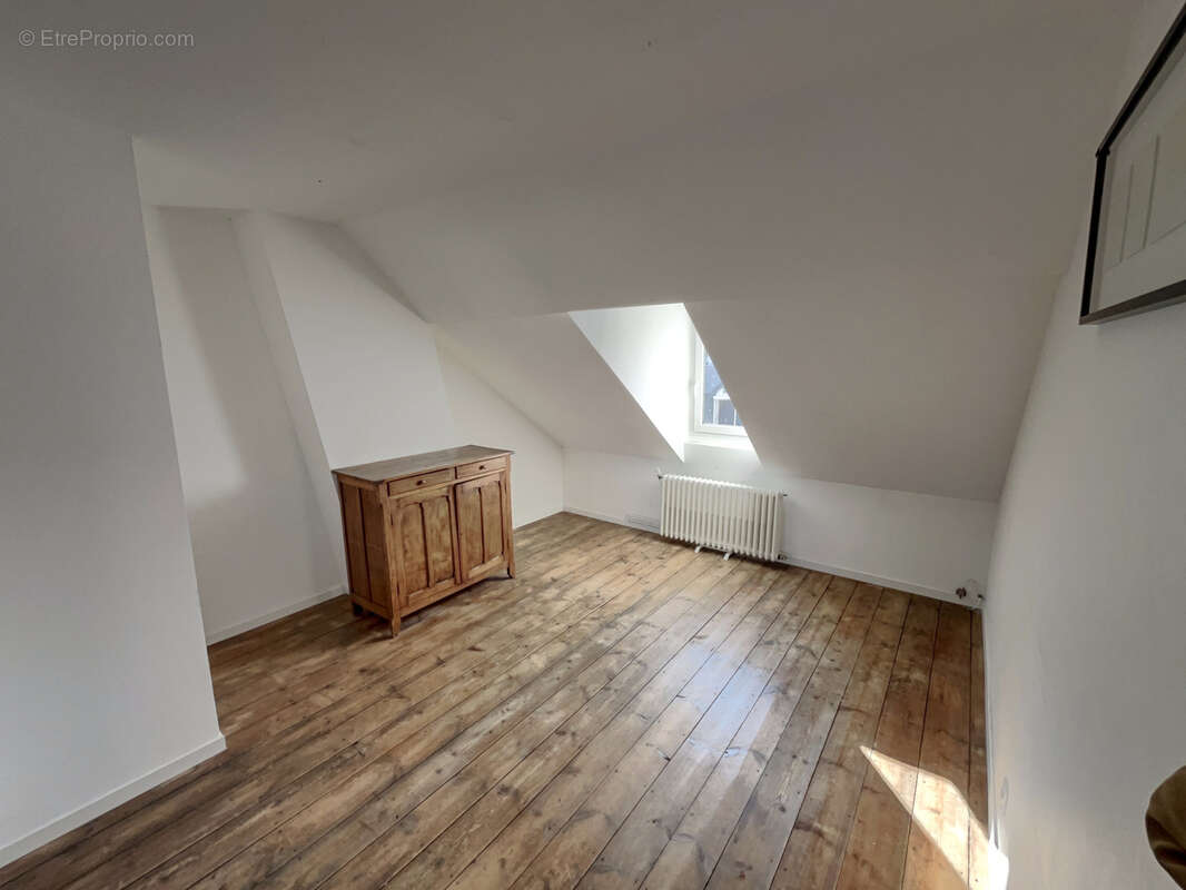 Maison à SAINT-VALERY-SUR-SOMME