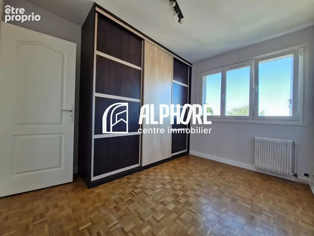 Appartement Nantes 4 pièce(s) 90m2 - photo 11