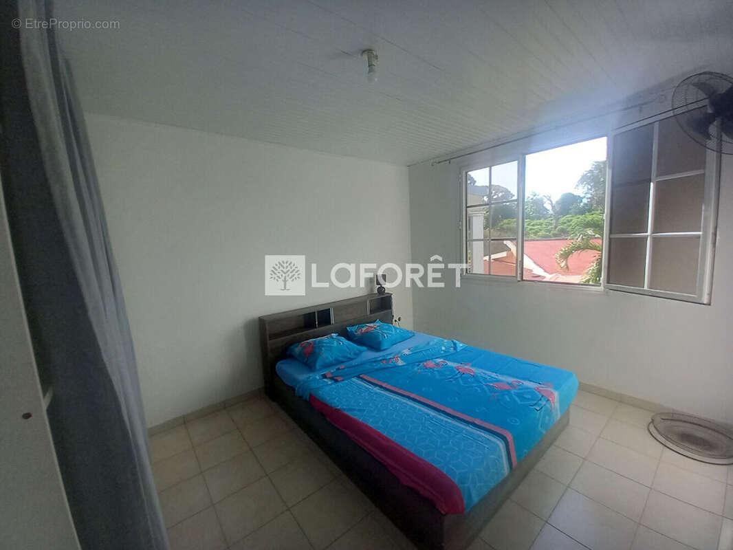 Appartement à DUCOS