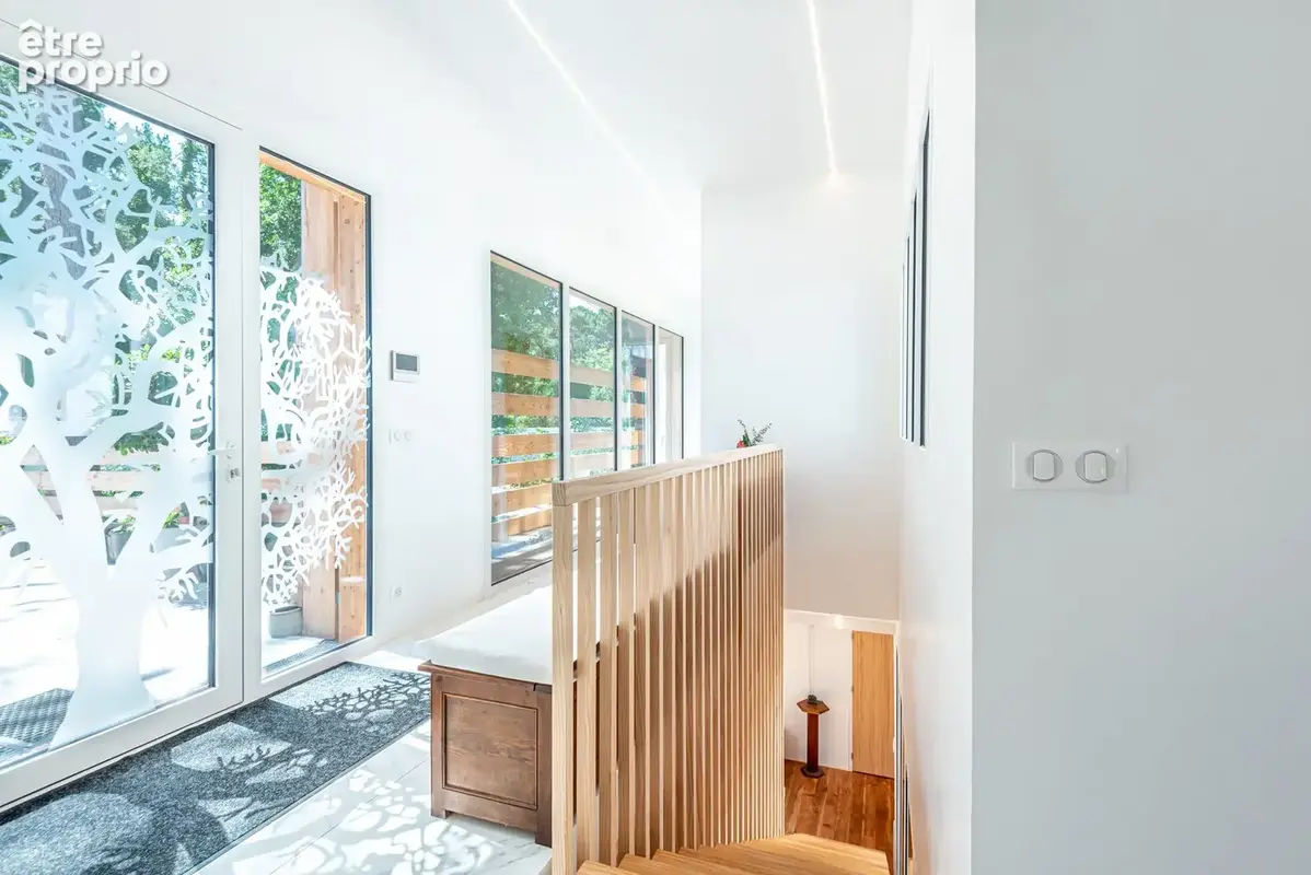 Maison 7 pièces 220 m² à vendre à Anglet (64600) - photo 7