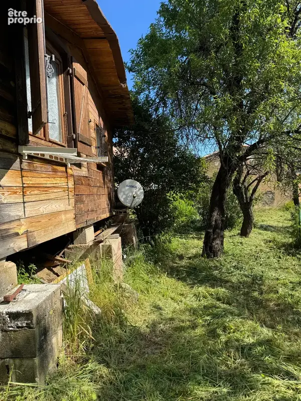 Terrain à vendre à OCCHIATANA (20) - photo 3