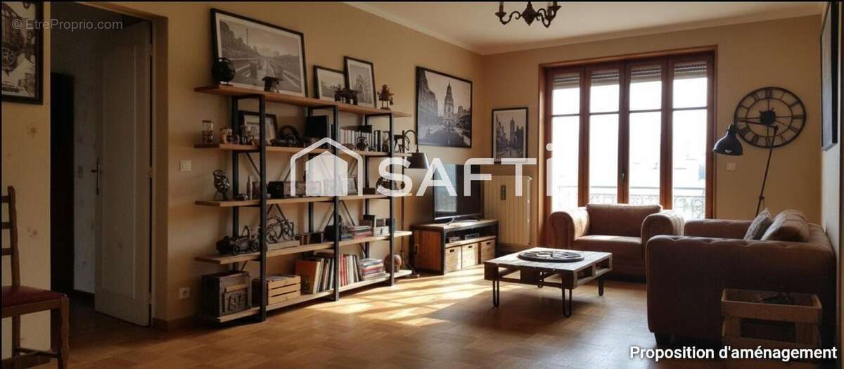 Photo 6 - Maison à LUDON-MEDOC