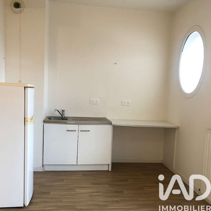 Photo 3 - Appartement à LE BLANC-MESNIL