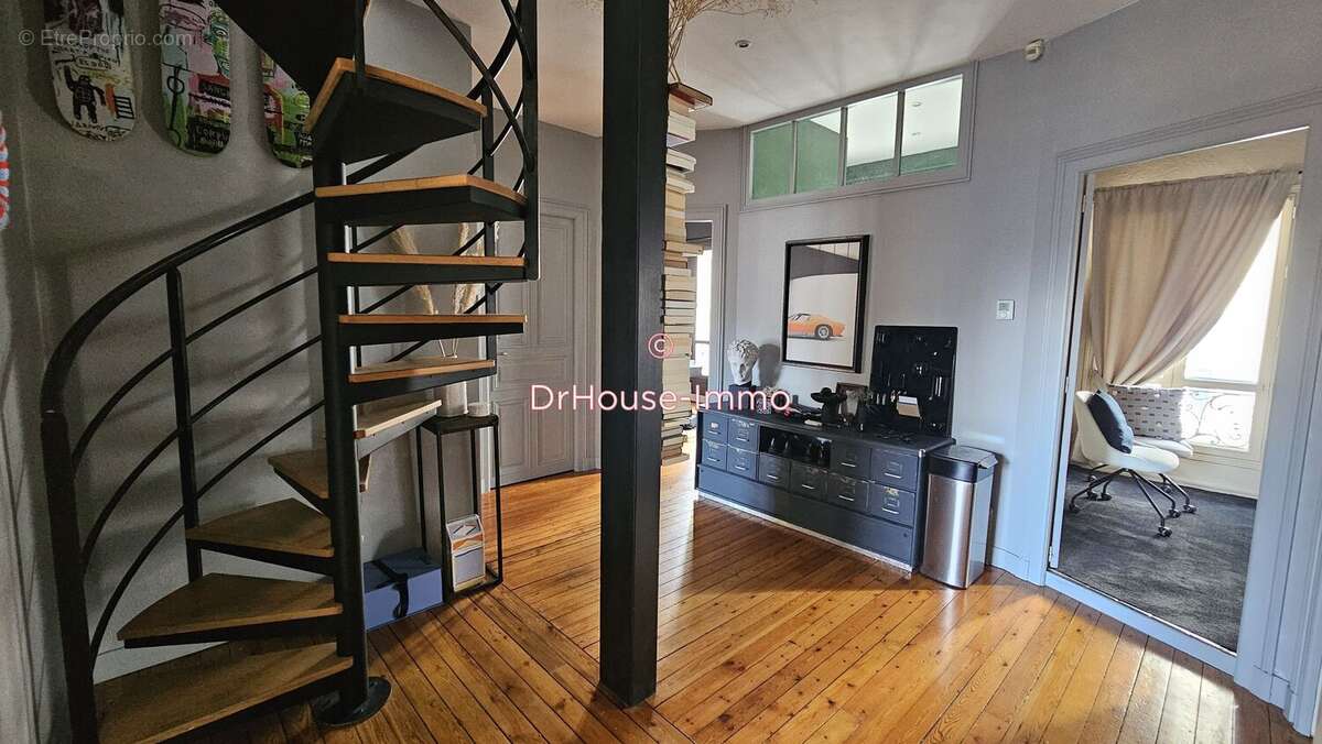 Appartement à LE MANS