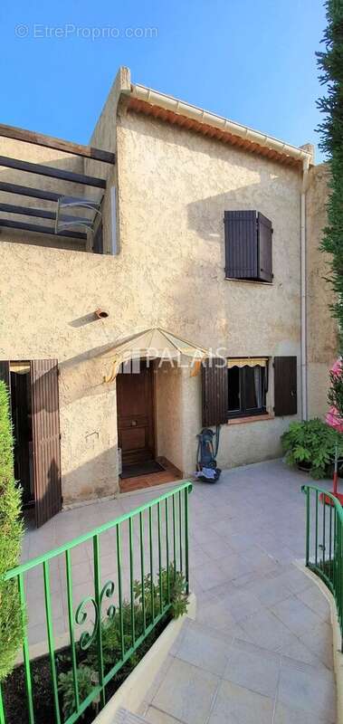 Maison à NICE