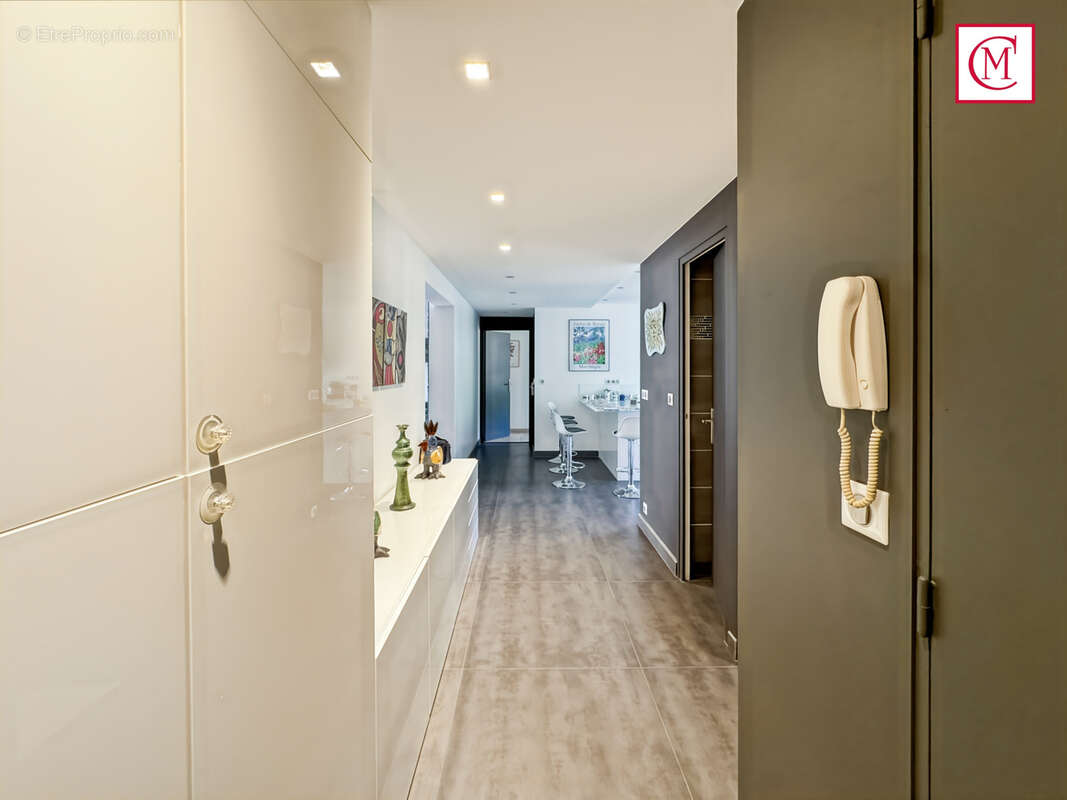 Appartement 99 m² à Meylan  - photo 3