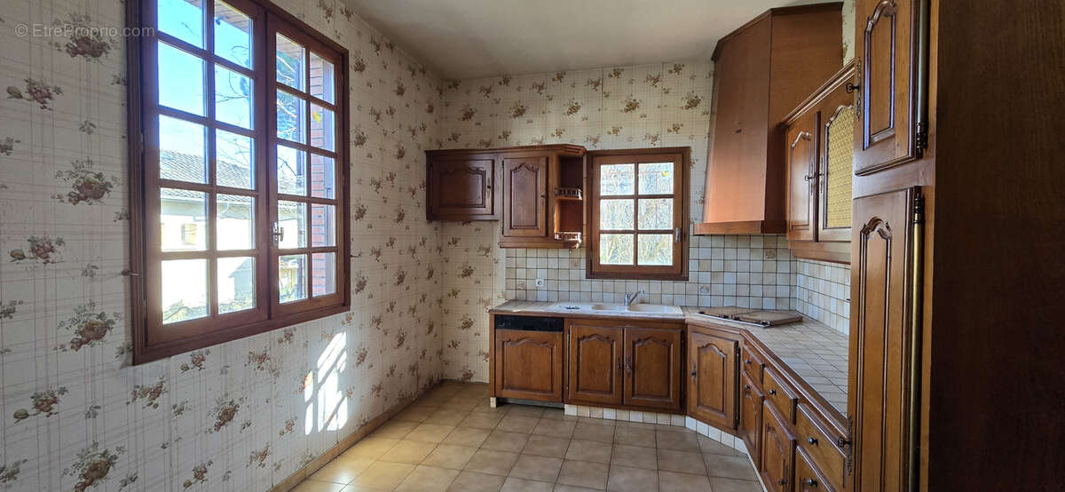 Maison à FENOUILLET