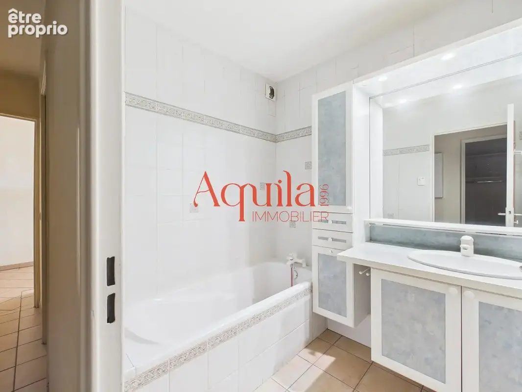 Appartement 5 pièces 110 m² à vendre à Villeurbanne (69100) - photo 6