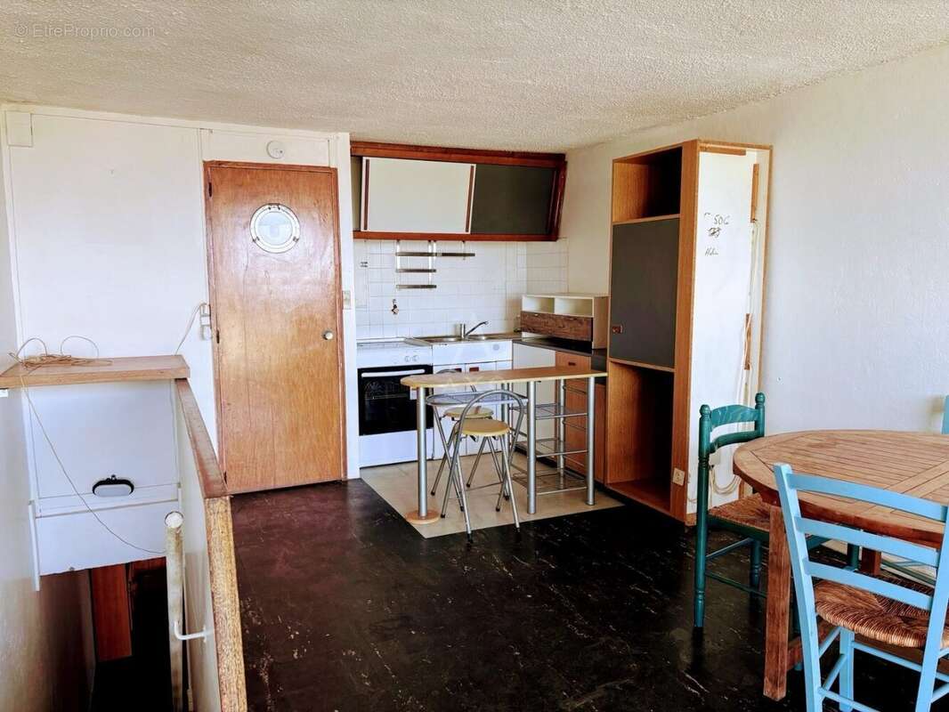 Appartement à REZE