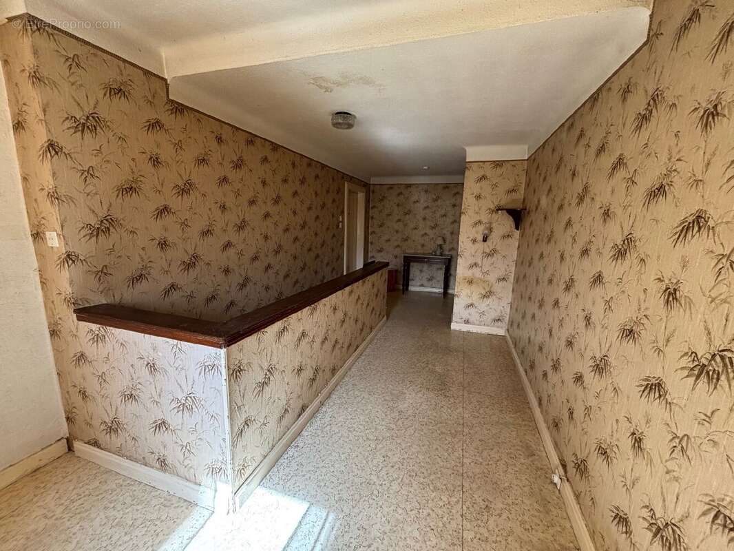 Maison à ROHRBACH-LES-BITCHE