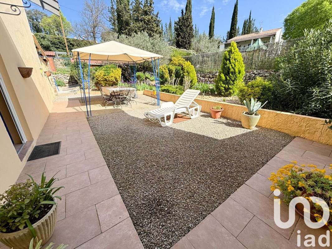 Photo 9 - Maison à LORGUES