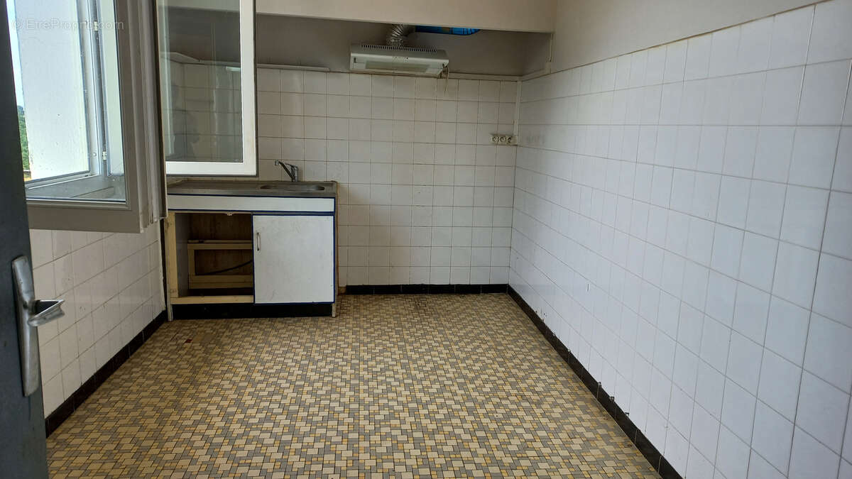 Maison à DOMEZAIN-BERRAUTE