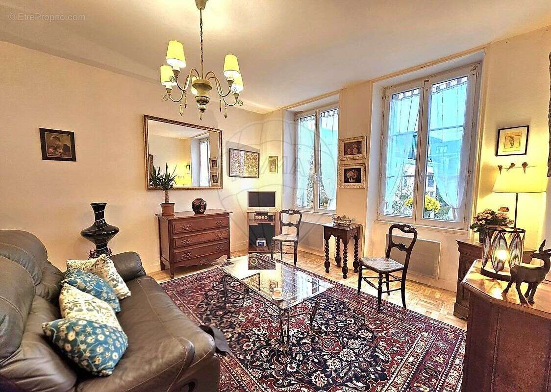 Appartement à LA ROCHELLE