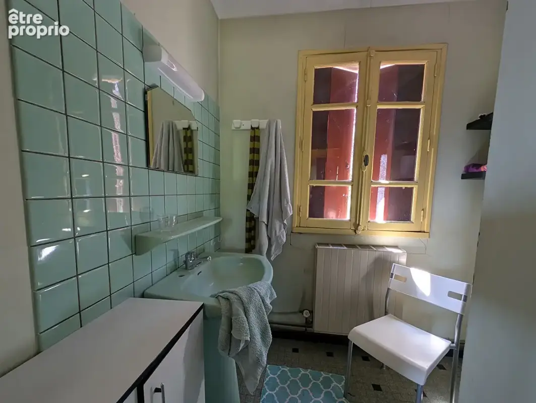 Maison en bordure de village. Sans vis-à-vis - photo 10