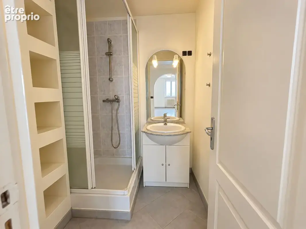 Serris - studio 36 m² - idéal investisseur ou premier achat ! - photo 6