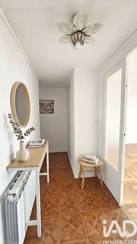 Photo 2 - Appartement à MEAUX