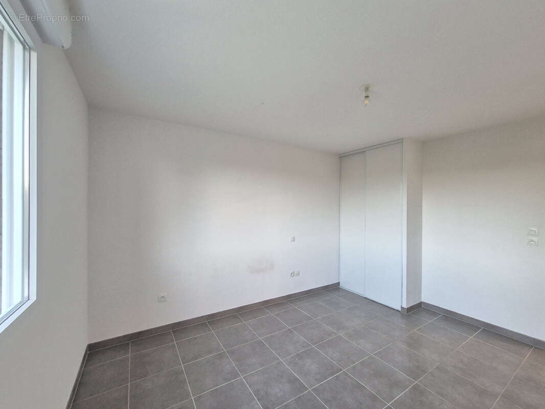 Appartement à SAINT-HERBLAIN