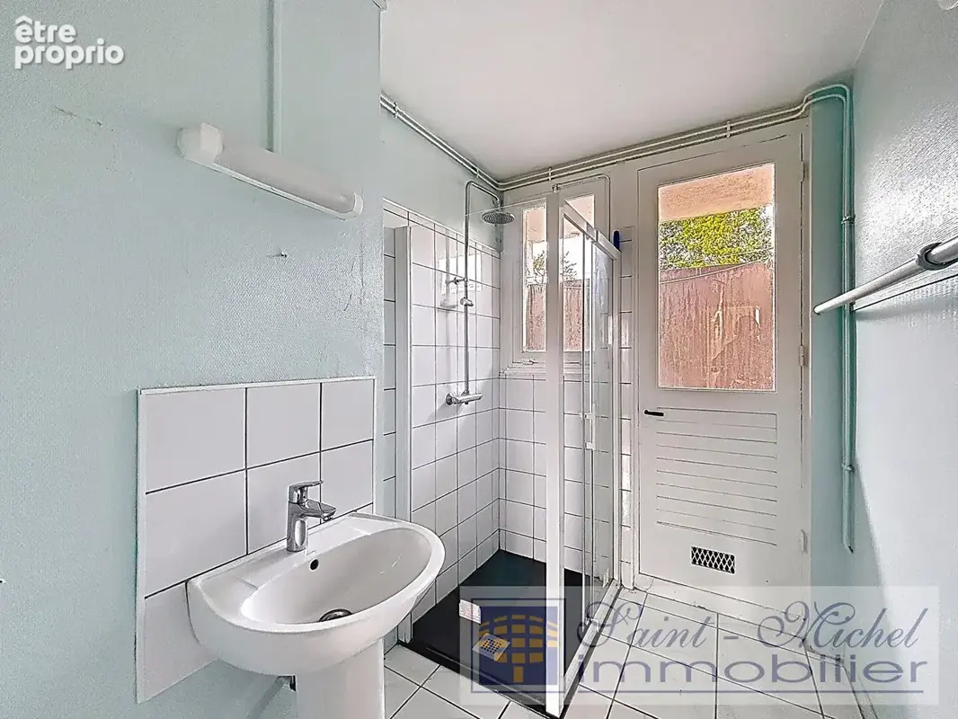 Haute ville de Quimperlé appartement 5 pièces - photo 6