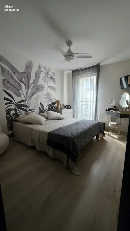 Appartement 3 pièces 66 m² à vendre à Angers (49100) - photo 1